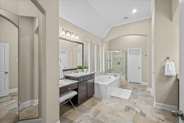Spring Texas homes for sale