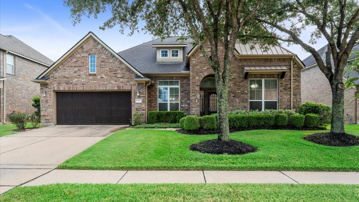 Spring Texas homes for sale