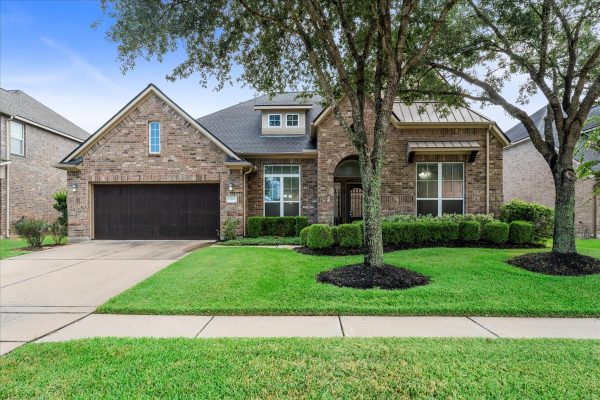 Spring Texas homes for sale
