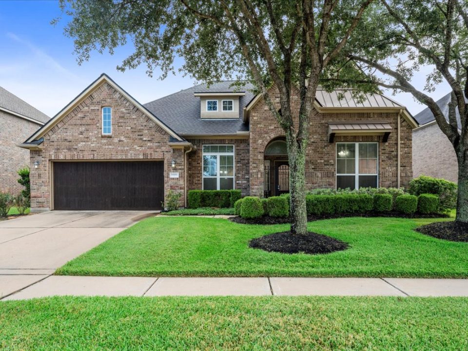 Spring Texas homes for sale