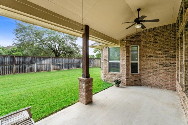 Spring Texas homes for sale