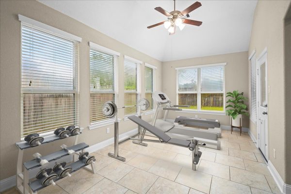 Spring Texas homes for sale