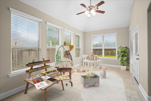 Spring Texas homes for sale