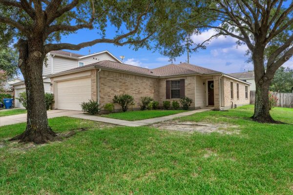 Spring Texas homes for sale 77386