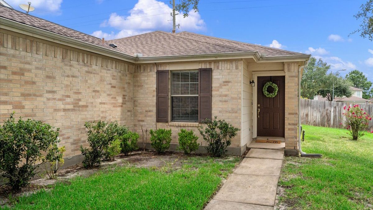 Spring Texas homes for sale 77386