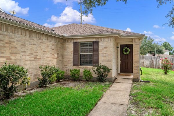 Spring Texas homes for sale 77386