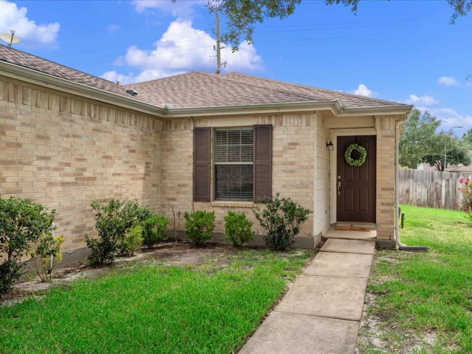 Spring Texas homes for sale 77386