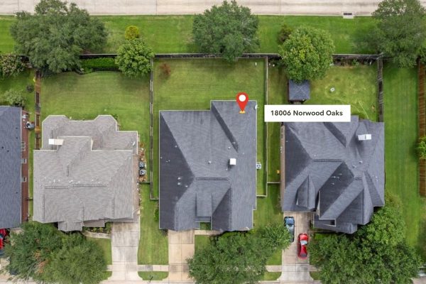 Spring Texas homes for sale