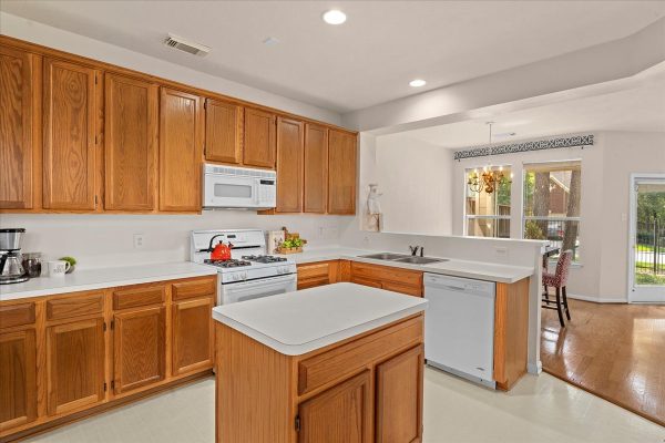 Spring texas condos for sale