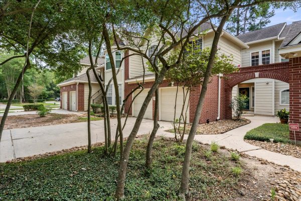 Spring texas condos for sale