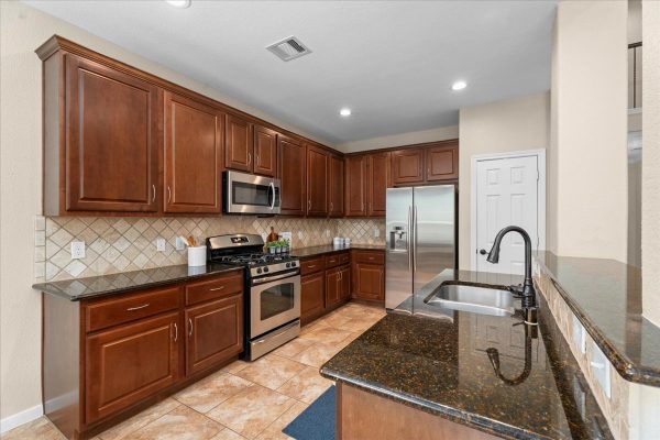 Spring Texas homes for sale