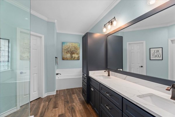 Spring Texas homes for sale