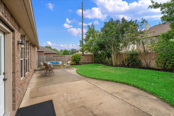 Spring Texas homes for sale
