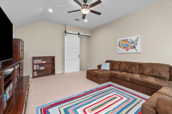 Spring Texas homes for sale