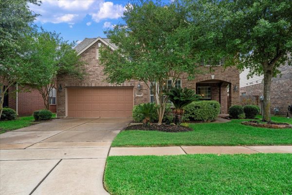 Spring Texas homes for sale