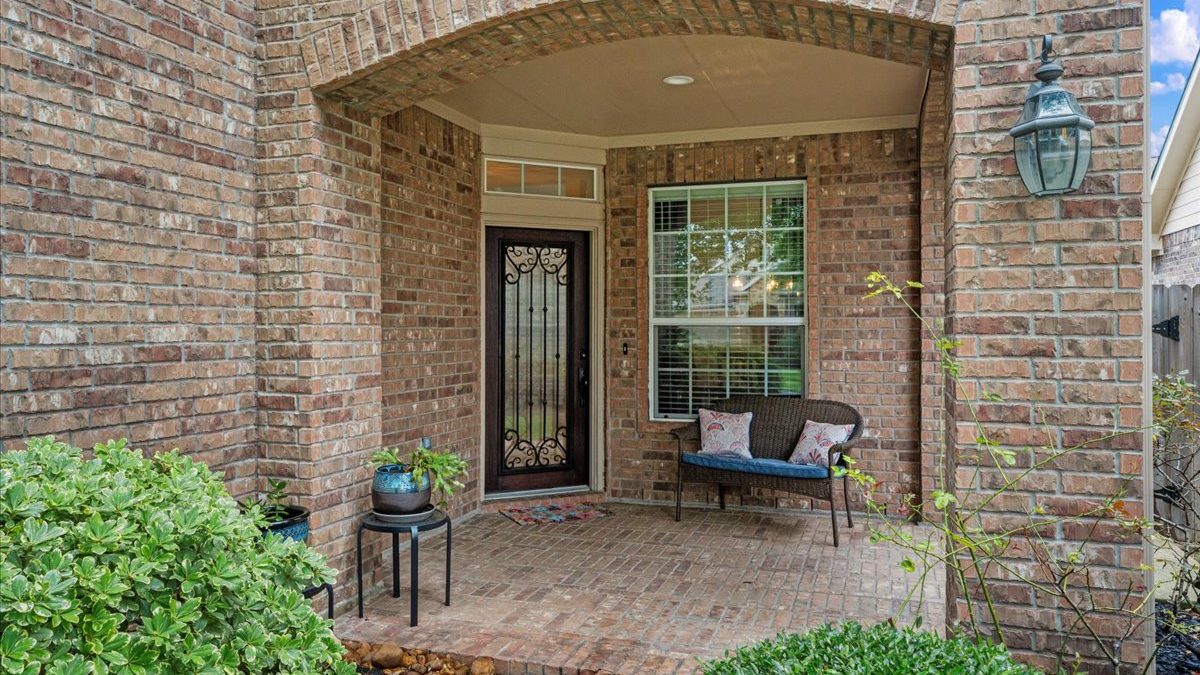 Spring Texas homes for sale
