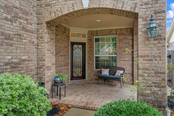 Spring Texas homes for sale