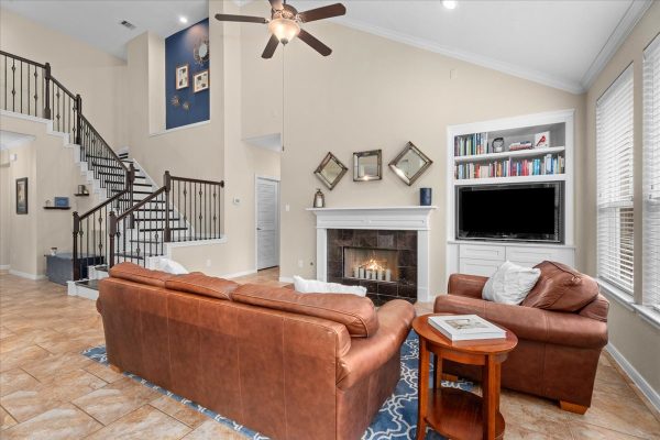 Spring Texas homes for sale