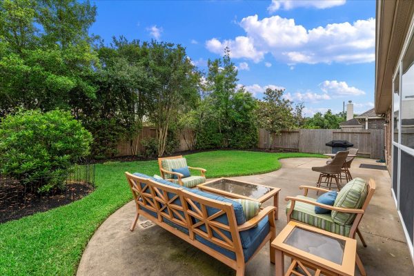 Spring Texas homes for sale