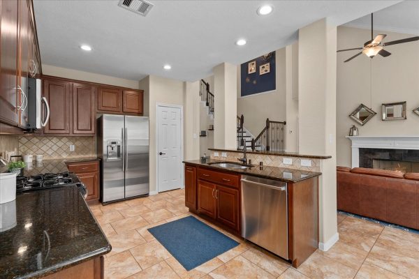 Spring Texas homes for sale