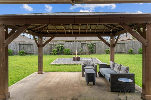 Homes for sale on Lake Houston
