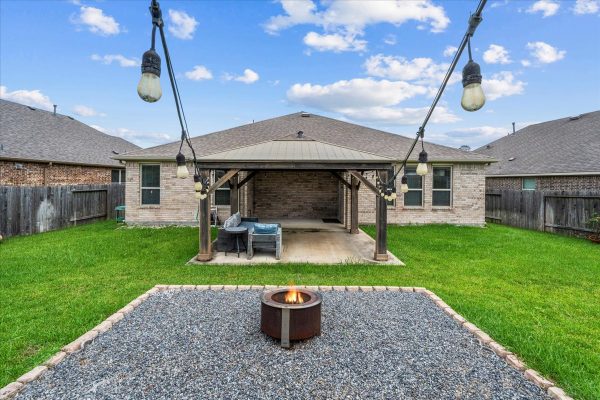 Homes for sale on Lake Houston