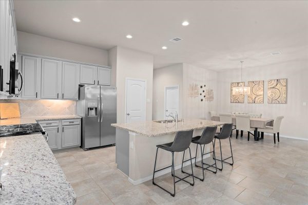 Homes for sale on Lake Houston