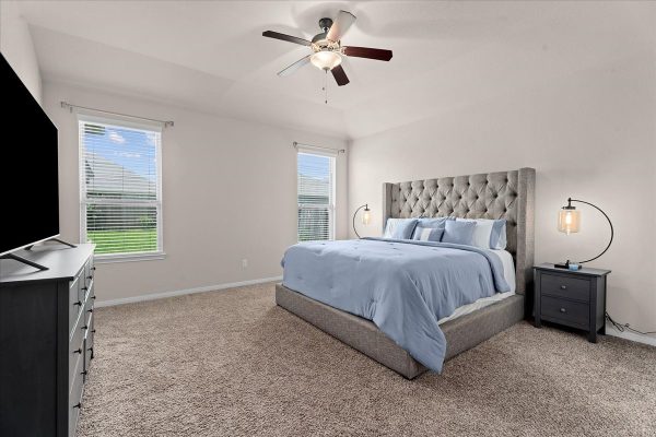 Homes for sale on Lake Houston