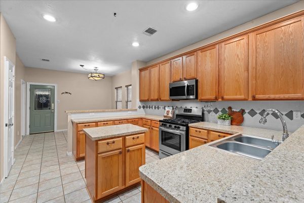 Spring Texas homes for sale
