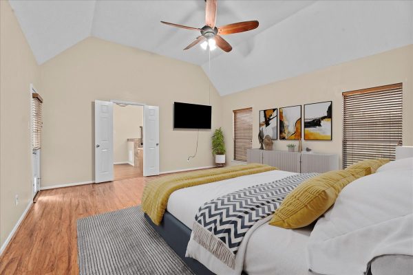 Spring Texas homes for sale