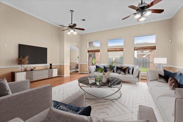 Spring Texas homes for sale