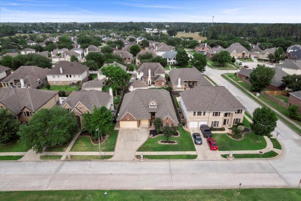 Spring Texas homes for sale