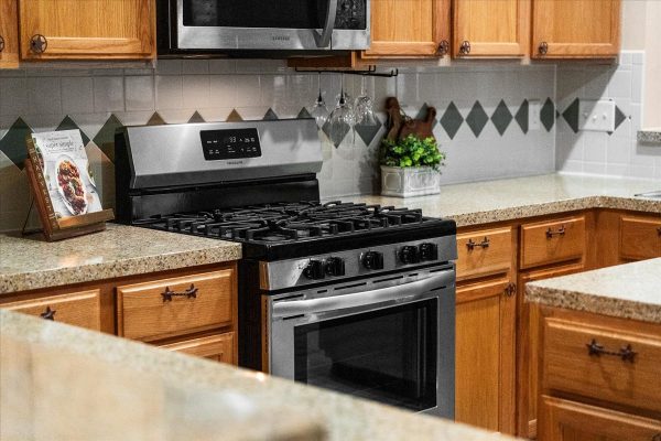 Spring Texas homes for sale