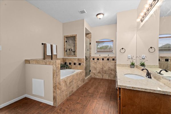 Spring Texas homes for sale