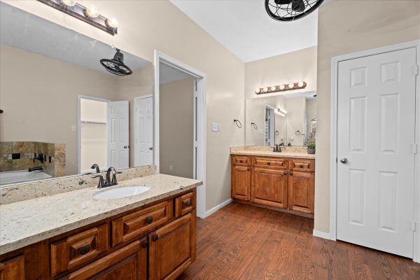 Spring Texas homes for sale