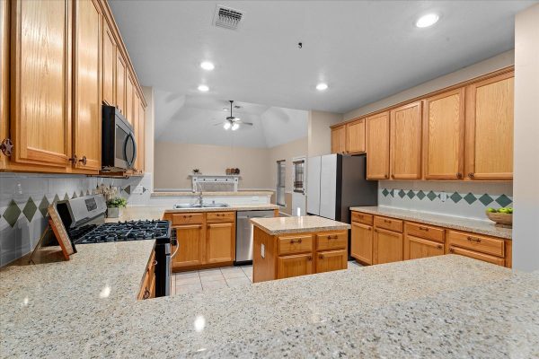 Spring Texas homes for sale