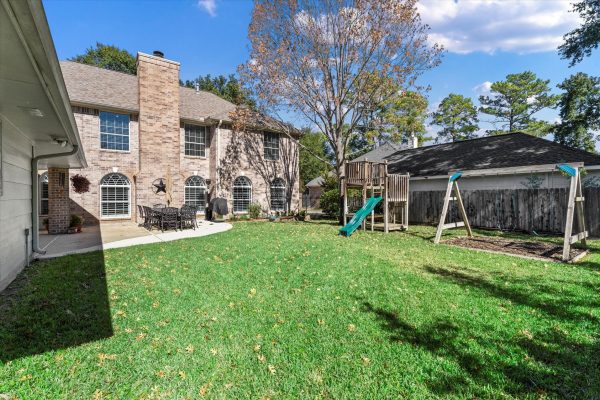 3411 Lost Oak Spring Texas homes for sale