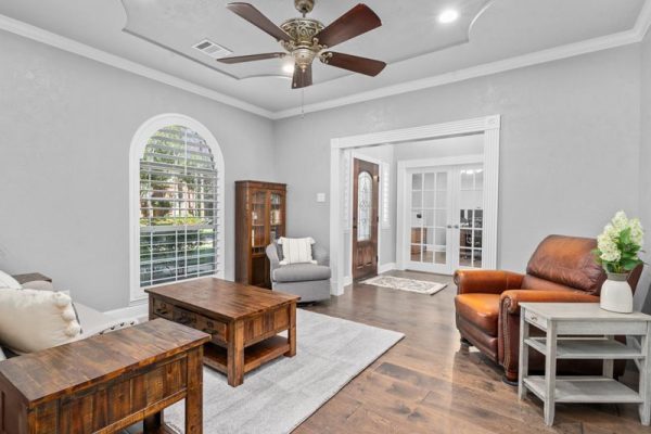 3411 Lost Oak Spring Texas homes for sale