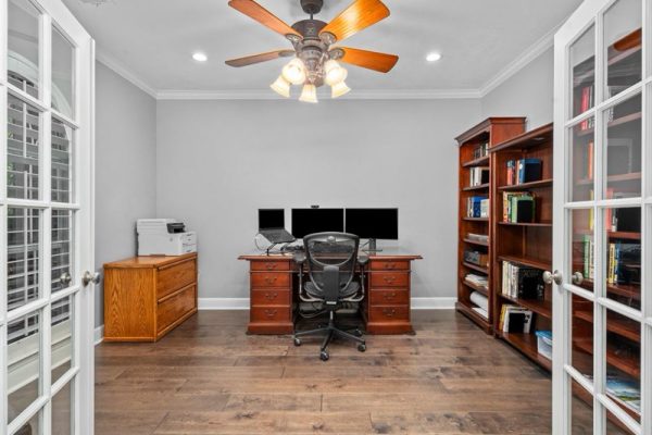 3411 Lost Oak Spring Texas homes for sale