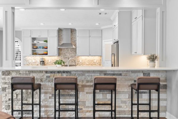 3411 Lost Oak Spring Texas homes for sale