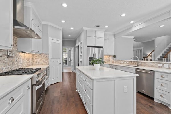 3411 Lost Oak Spring Texas homes for sale