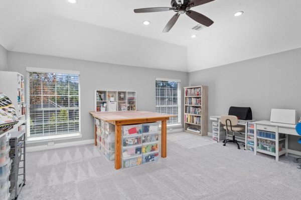 3411 Lost Oak Spring Texas homes for sale