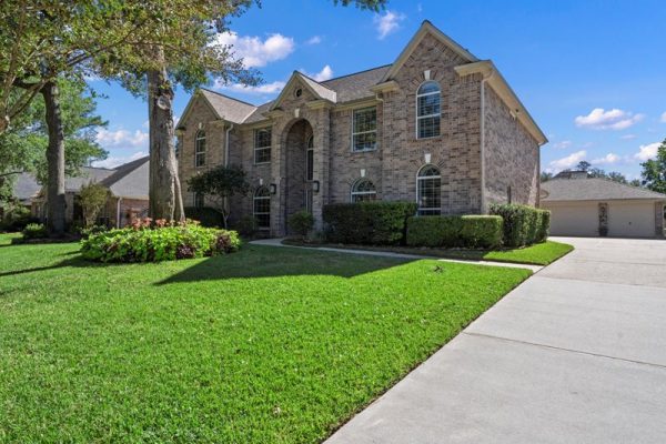 3411 Lost Oak Spring Texas homes for sale