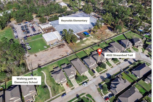 Houston TX homes for sale under $350k