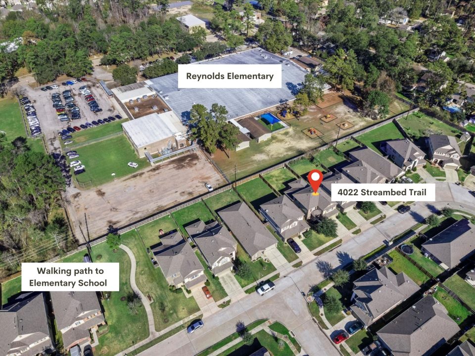 Houston TX homes for sale under $350k