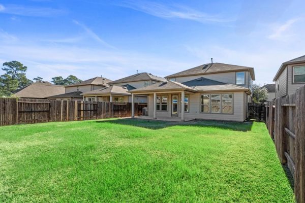 Houston TX homes for sale under $350k