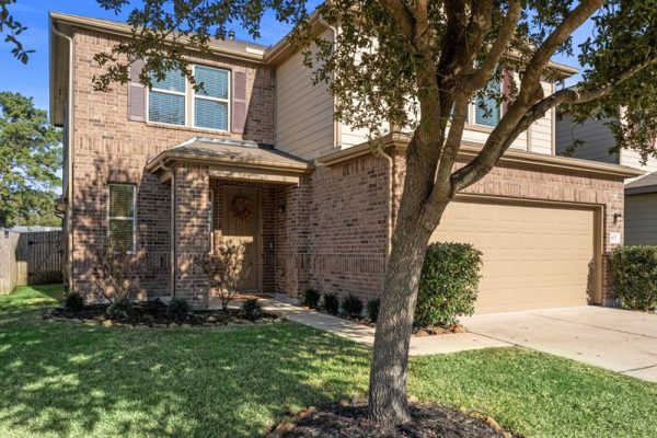 Houston TX homes for sale under $350k