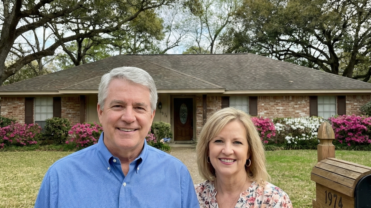 how to sell a home in spring texas