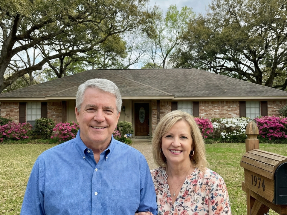 how to sell a home in spring texas