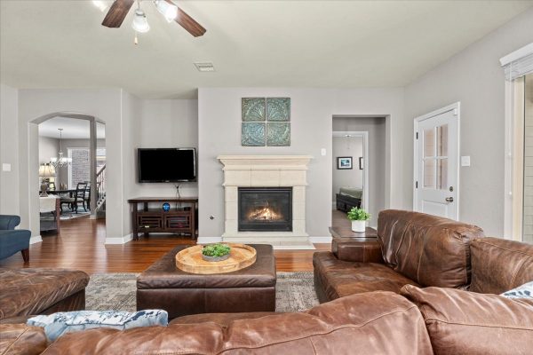 24710 Fawn Ridge Forest Spring TX 77373 - Home for sale